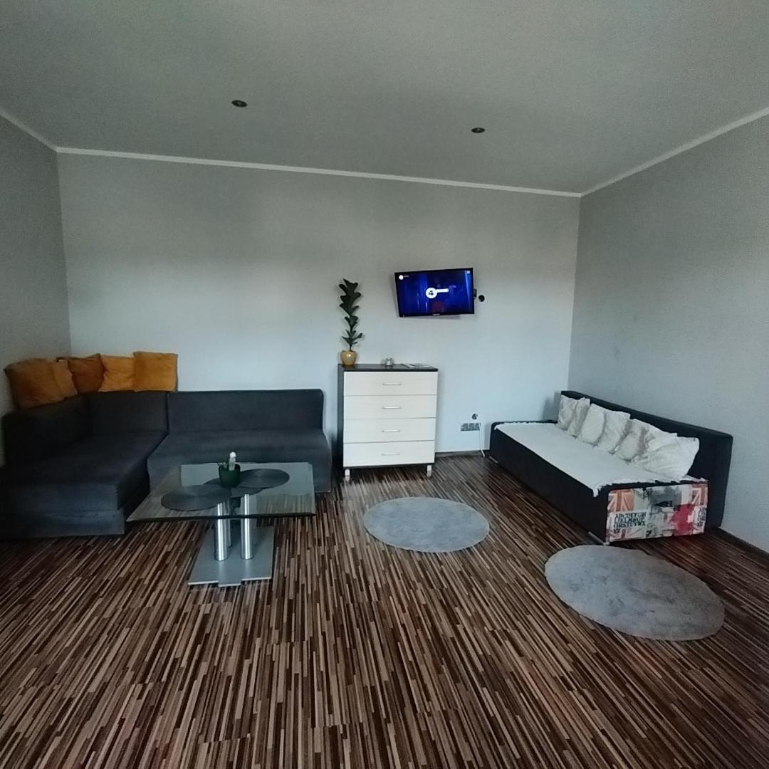 Apartament Rycerska Валбжих Экстерьер фото